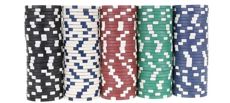 Texas Strong 300 -pokerisetti + alumiinikotelo hinta ja tiedot | Korttipelit, pokeri | hobbyhall.fi