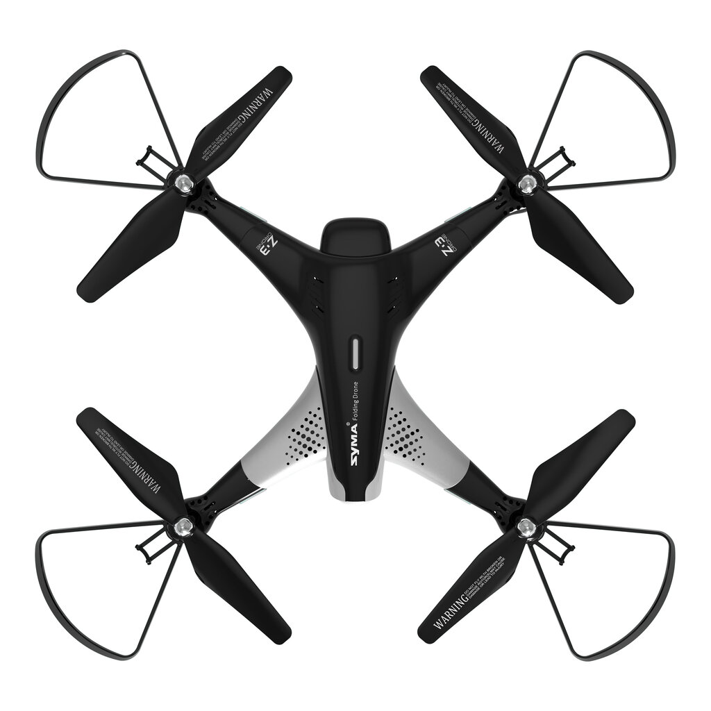 Syma R/C Z3 kamera drone hinta ja tiedot | Poikien lelut | hobbyhall.fi