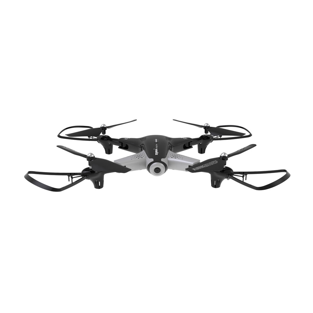 Syma R/C Z3 kamera drone hinta ja tiedot | Poikien lelut | hobbyhall.fi