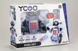 AS Silverlit: Ycoo - Robo DR7 ohjelmoitava robotti (7530-88046) hinta ja tiedot | Poikien lelut | hobbyhall.fi