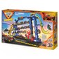 Monster Garage Monster Jam 1:64 SpinMaster, 6060879 hinta ja tiedot | Poikien lelut | hobbyhall.fi