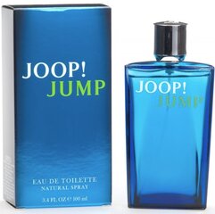 JOOP! Jump EDT miehelle 100 ml hinta ja tiedot | Joop! Hajuvedet ja kosmetiikka | hobbyhall.fi