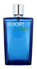 JOOP! Jump EDT miehelle 100 ml hinta ja tiedot | Joop! Hajuvedet ja tuoksut | hobbyhall.fi