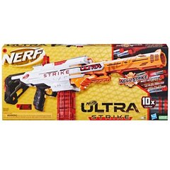 Hasbro laserpistooli Nerf Ultra Strike hinta ja tiedot | Nerf Ultra Lapset | hobbyhall.fi