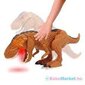 Megasaurus Mighty T-Rex, 80086 hinta ja tiedot | Poikien lelut | hobbyhall.fi