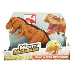 Megasaurus Mighty T-Rex, 80086 hinta ja tiedot | MEGASAUR MIGHTY Lapset | hobbyhall.fi