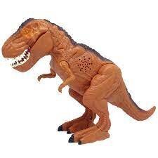 Megasaurus Mighty T-Rex, 80086 hinta ja tiedot | MEGASAUR MIGHTY Lelut | hobbyhall.fi