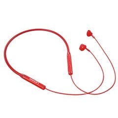 Lenovo Bluetooth-HE06 Red hinta ja tiedot | Kuulokkeet | hobbyhall.fi