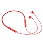 Lenovo Bluetooth-HE06 Red hinta ja tiedot | Kuulokkeet | hobbyhall.fi