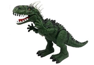 Leludinosaurus munii munia, ääniä ja valoja hinta ja tiedot | Poikien lelut | hobbyhall.fi