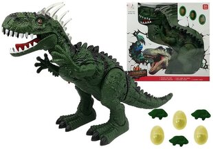 Leludinosaurus munii munia, ääniä ja valoja hinta ja tiedot | Poikien lelut | hobbyhall.fi