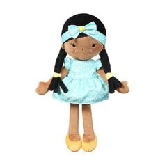 BabyOno ZOE nukke, 1095 hinta ja tiedot | Pehmolelut | hobbyhall.fi