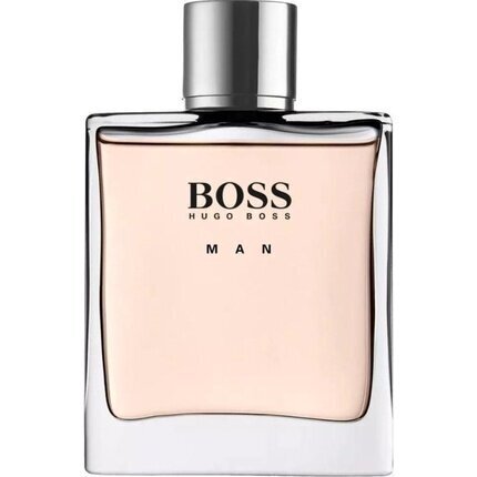 Hugo Boss Boss Orange Man EDT miehelle 100 ml hinta ja tiedot | Miesten hajuvedet | hobbyhall.fi