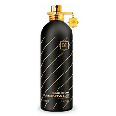 Eau de parfum Montale Paris Bakhoor EDP naisille / miehille 100 ml hinta ja tiedot | Naisten hajuvedet | hobbyhall.fi