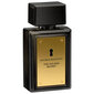 Antonio Banderas The Golden Secret EDT Miehille 50ml hinta ja tiedot | Miesten hajuvedet | hobbyhall.fi