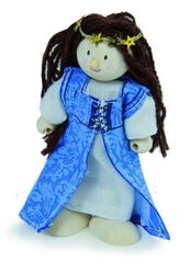 Pienet puiset Budkins nuket - Maid Marion, Le Toy Van BK957 hinta ja tiedot | Tyttöjen lelut | hobbyhall.fi