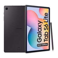 Samsung Galaxy Tab S6 Lite WiFi 4/64GB SM-P613NZAAXEO hinta ja tiedot | Tabletit | hobbyhall.fi