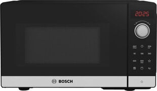 Bosch Serie | 2 FEL023MS2 hinta ja tiedot | Mikroaaltouunit | hobbyhall.fi