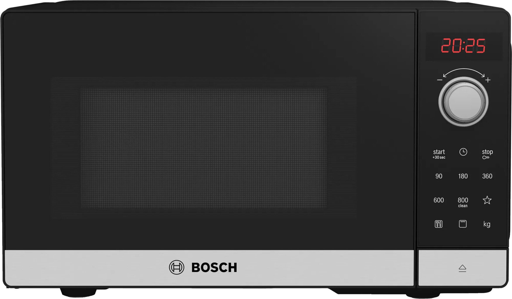 Bosch Serie | 2 FEL023MS2 hinta ja tiedot | Mikroaaltouunit | hobbyhall.fi