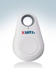 Xblitz XBlitz X-Fi hinta ja tiedot | Puhelimen lisätarvikkeet | hobbyhall.fi