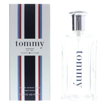 Tommy Hilfiger Tommy EDT miehelle 100 ml hinta ja tiedot | Miesten hajuvedet | hobbyhall.fi