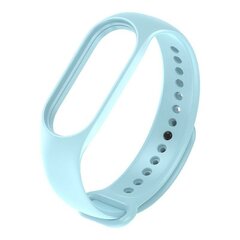 Xiaomi Smart Band 7, Xiaomi Mi Band 7 blue hinta ja tiedot | Älykellojen ja aktiivisuusrannekkeiden lisätarvikkeet | hobbyhall.fi