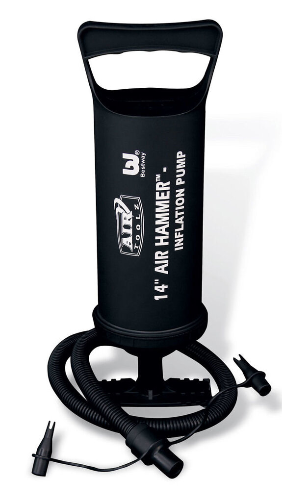 Käsipumppu Bestway Air Hammer 62003 hinta ja tiedot | Ilmapatjat | hobbyhall.fi