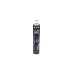 MOTIP BLACK LINE Paneelispray Lavender 750ml hinta ja tiedot | Autokemikaalit | hobbyhall.fi