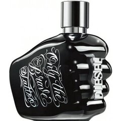 Diesel Only The Brave Tattoo EDT miehelle 50 ml hinta ja tiedot | Miesten hajuvedet | hobbyhall.fi