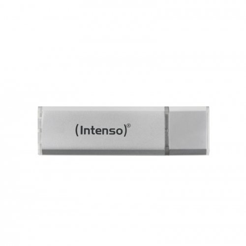 Muistitikku Intenso 32GB USB 3.0 hinta ja tiedot | Muistitikut | hobbyhall.fi