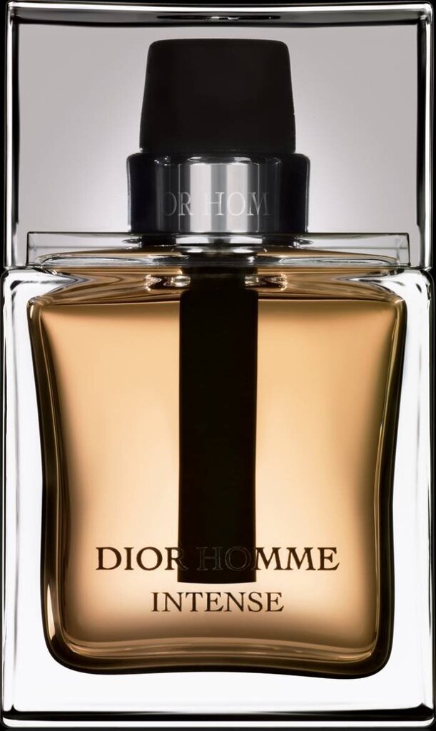 hajuvesi Dior Homme Intense EDP miehille 50ml hinta ja tiedot | Miesten hajuvedet | hobbyhall.fi