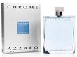 Azzaro Chrome EDT miehelle 200 ml hinta ja tiedot | Miesten hajuvedet | hobbyhall.fi