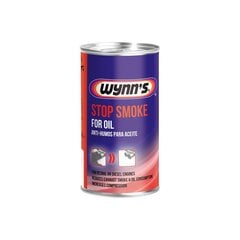 Image of Wynn's W50865 -polttoaineen lisäaine vähentää päästöjä 350 ml