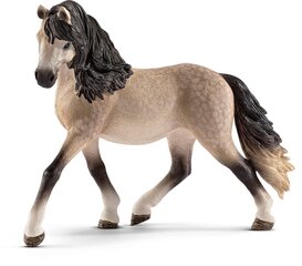 Andalusialainen hevonen, Schleich hinta ja tiedot | Poikien lelut | hobbyhall.fi