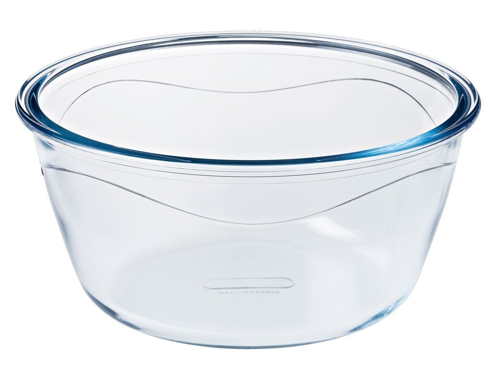 Lämmönkestävä astia Pyrex Cook&Go 0,7l hinta ja tiedot | Elintarvikkeiden säilytysastiat | hobbyhall.fi