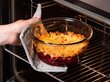 Lämmönkestävä astia Pyrex Cook&Go 0,7l hinta ja tiedot | Elintarvikkeiden säilytysastiat | hobbyhall.fi