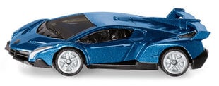 Ajoneuvo Lamborghini Veneo hinta ja tiedot | Poikien lelut | hobbyhall.fi