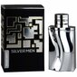 Miesten tuoksu EDT Georges Mezotti Silver Men EDT 100 ml hinta ja tiedot | Miesten hajuvedet | hobbyhall.fi