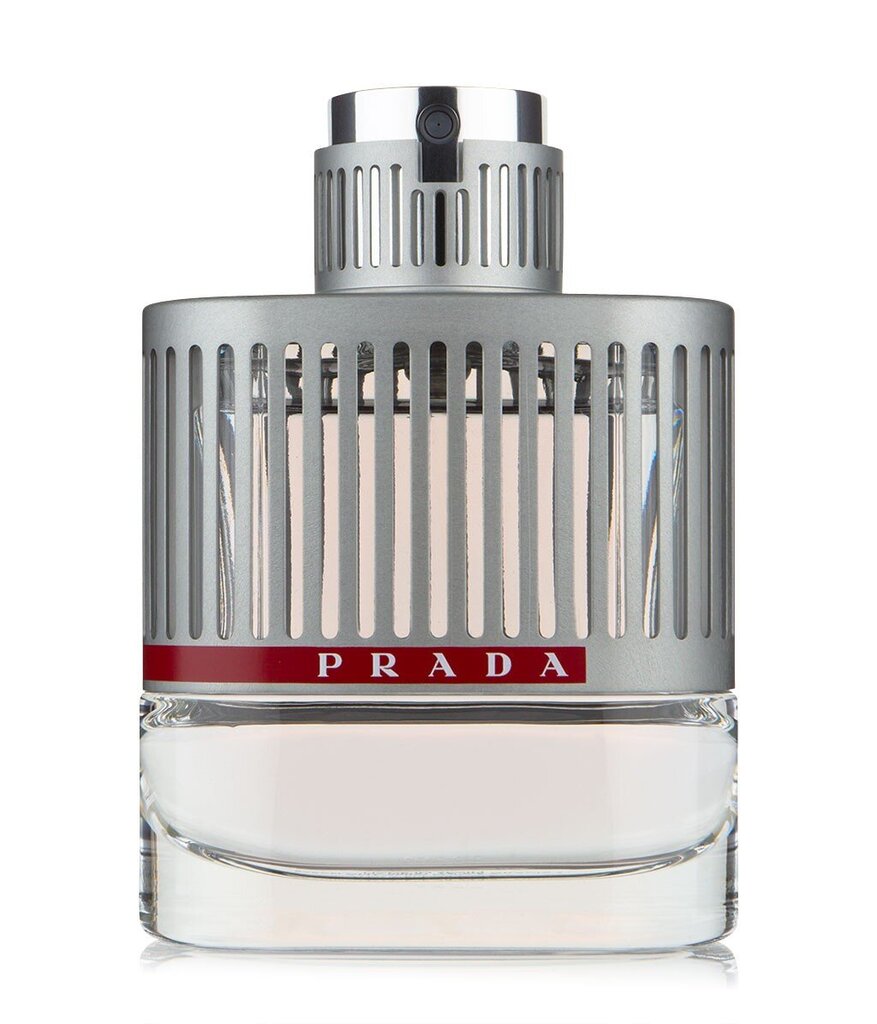 Prada Luna Rossa EDT hajuvesi miehille 50 ml hinta ja tiedot | Miesten hajuvedet | hobbyhall.fi