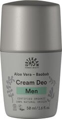 Miesten Deodorantti Aloe Baobab, 50 ml hinta ja tiedot | Deodorantit | hobbyhall.fi