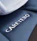 Caretero Combo turvaistuin 0-25 kg, musta hinta ja tiedot | Turvaistuimet | hobbyhall.fi