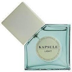 Hajuvesi Karl Lagerfeld Capsule Light Unisex 30 ml hinta ja tiedot | Karl Lagerfeld Hajuvedet ja tuoksut | hobbyhall.fi