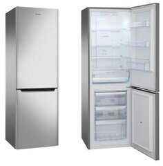 Jääkaappi Amica 1171260 hinta ja tiedot | Jääkaapit | hobbyhall.fi