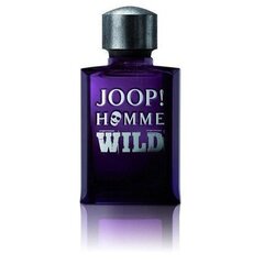 JOOP! Homme Wild EDT miehelle 125 ml hinta ja tiedot | Joop! Hajuvedet ja tuoksut | hobbyhall.fi