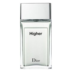 Christian Dior Higher EDT miehelle 100 ml hinta ja tiedot | Miesten hajuvedet | hobbyhall.fi