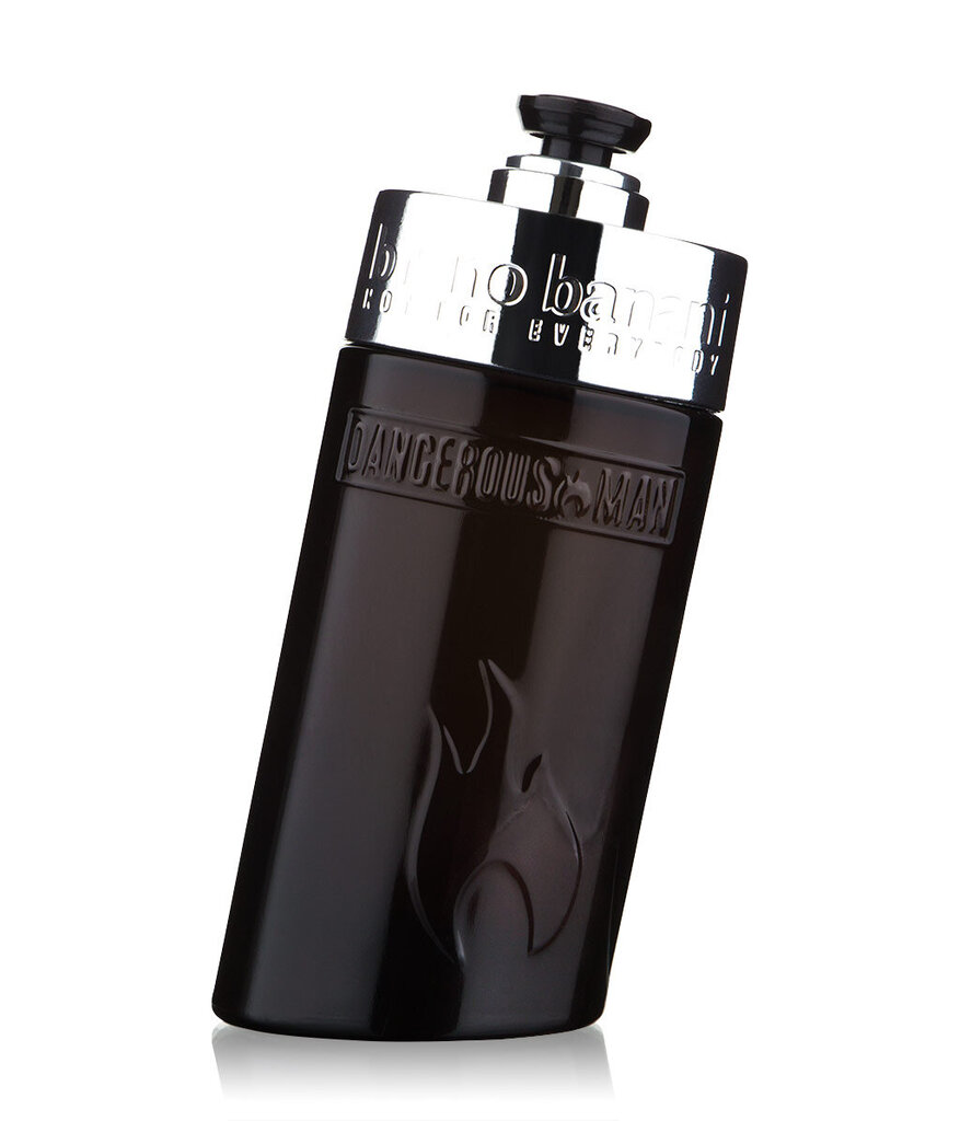 Bruno Banani Dangerous Man EDT miehelle 50 ml hinta ja tiedot | Miesten hajuvedet | hobbyhall.fi