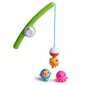 Kylpypeli Munchkin Fishing hinta ja tiedot | Vauvan lelut | hobbyhall.fi