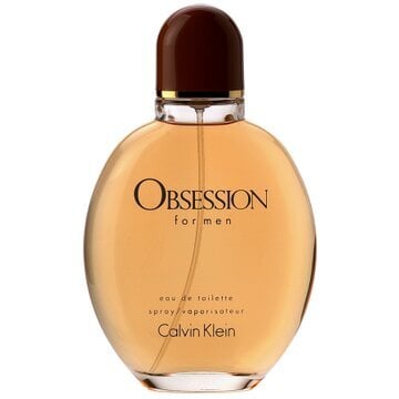 Calvin Klein Obsession for Men EDT mihelle 200 ml hinta ja tiedot | Miesten hajuvedet | hobbyhall.fi