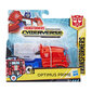 Transformer Cybervese, 11 cm hinta ja tiedot | Poikien lelut | hobbyhall.fi