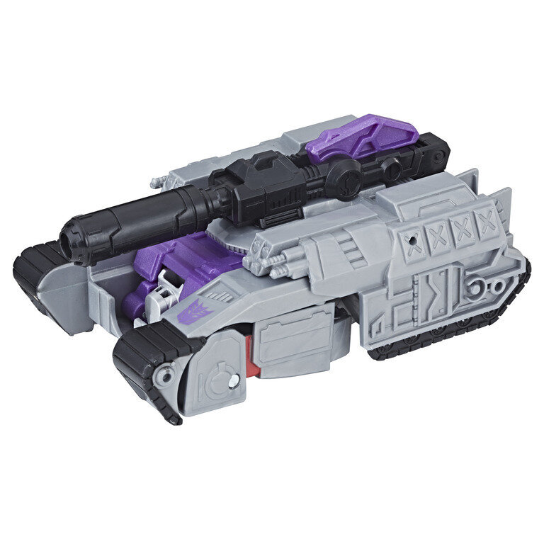 Transformer Cybervese, 11 cm hinta ja tiedot | Poikien lelut | hobbyhall.fi